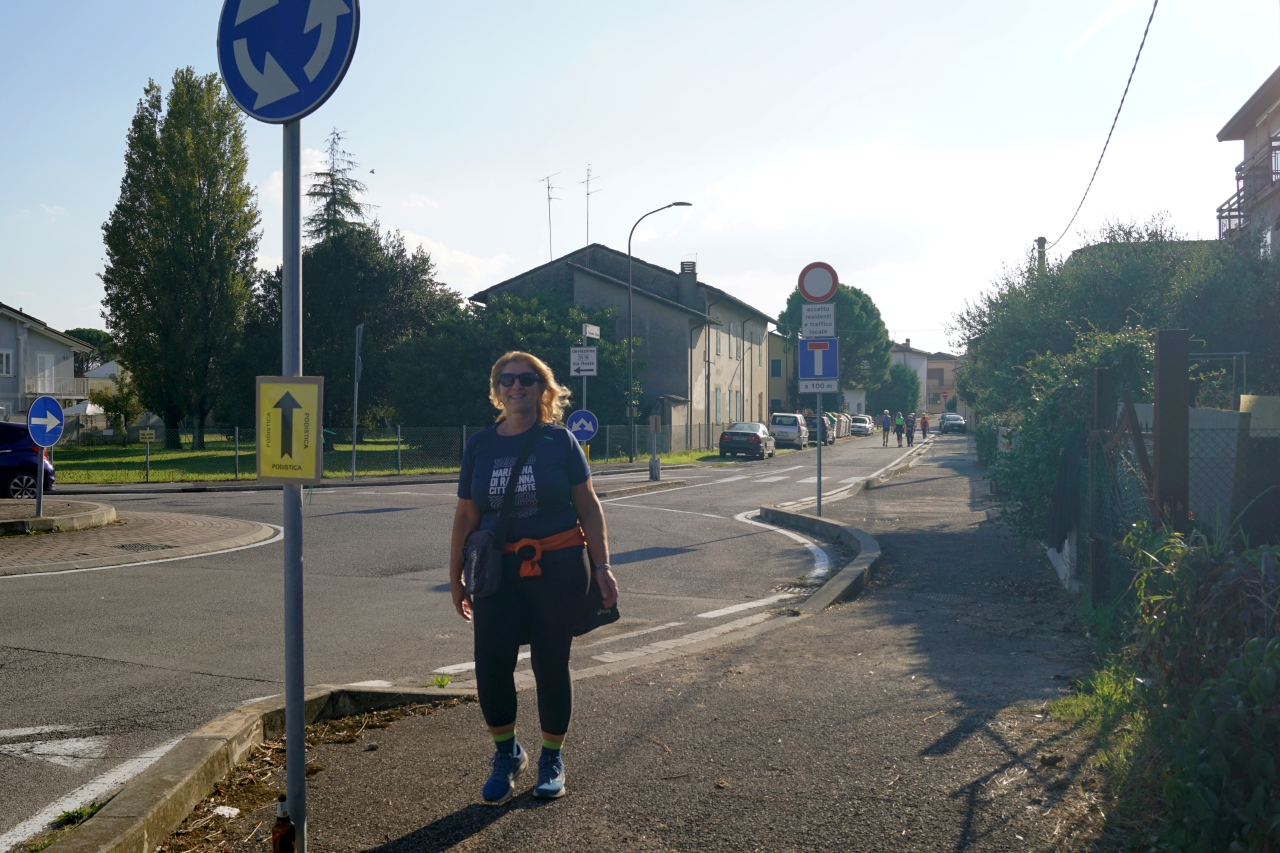 Mezzano: Pronti... La mezza... Via - 18 ottobre 2025